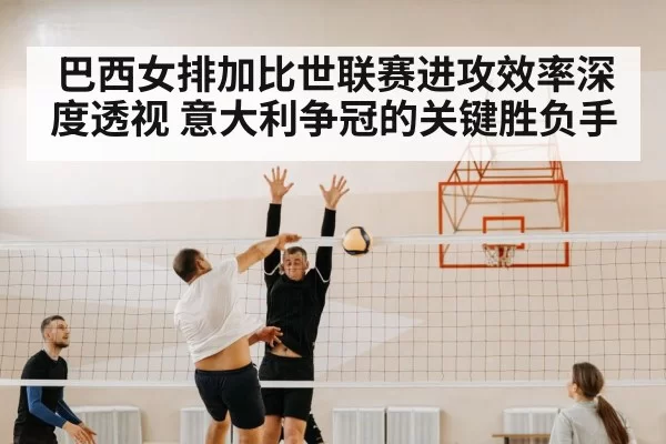 volleyball net defense
