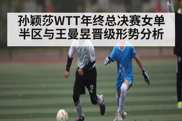 孙颖莎WTT年终总决赛女单半区与王曼昱晋级形势分析